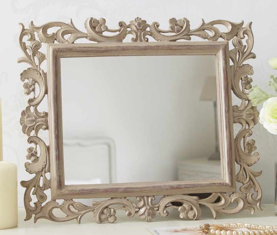 تصویر 2 از آینه دکوراتیو مدرن فریم دار و ساده مناسب دکوراسیون های شیک